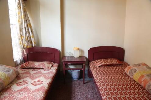 Hotel Rani, Shillong 2